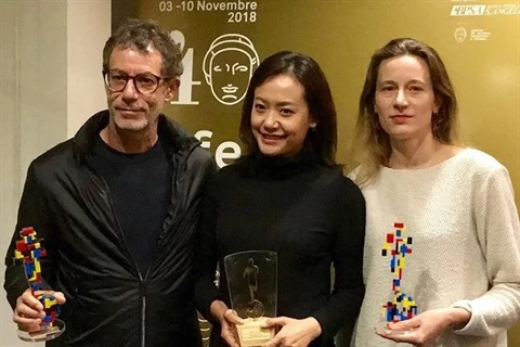 Un autre prix à l’international pour le film vietnamien Đảo của dân ngụ cư