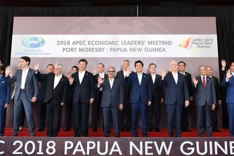 Le Sommet de l’APEC ne parvient pas à établir une déclaration commune