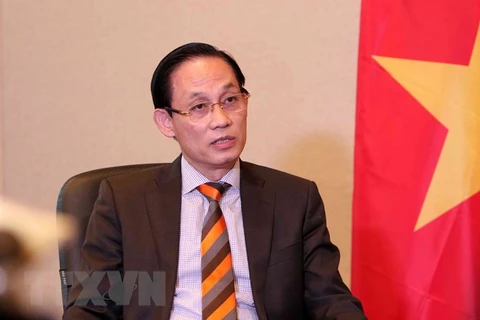 Le Vietnam contribue à promouvoir l’harmonisation du droit commercial international