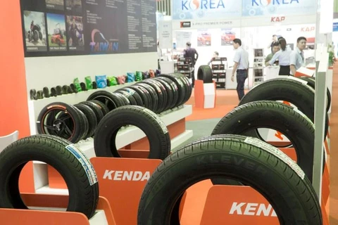 Quelque 380 entreprises à l’exposition Automechanika 2019 à Hô Chi Minh - Ville