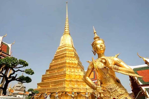 La Thaïlande se rapproche de l’objectif de 35 millions de visiteurs étrangers en 2018
