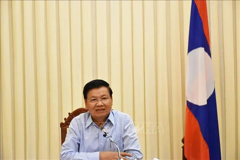 Les relations Vietnam-Laos continuent de s’approfondir