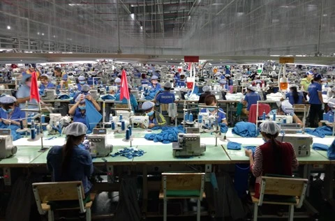 L’économie vietnamienne optimiste pour 2019
