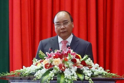 Dak Nông appelée à développer l’agriculture, le tourisme et l’industrie minière