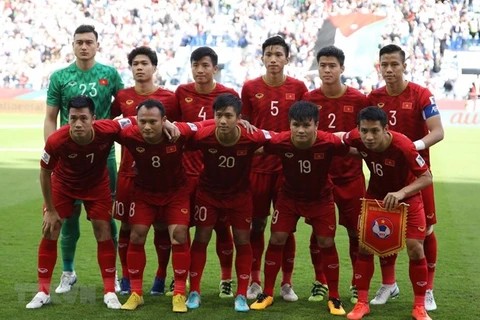 ASIAN Cup 2019 : le Vietnam battu par le Japon en quarts de finale