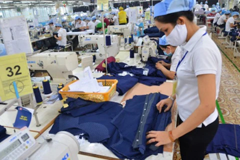 Le Vietnam enregistre un déficit commercial de près d’un milliard de dollars début janvier
