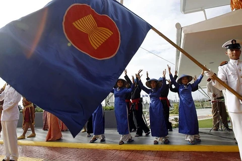 L'ASEAN devrait être bien préparée aux "vents contraires" économiques