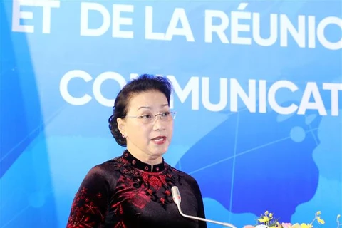 Le Vietnam appelle à renforcer la solidarité et la coopération francophones