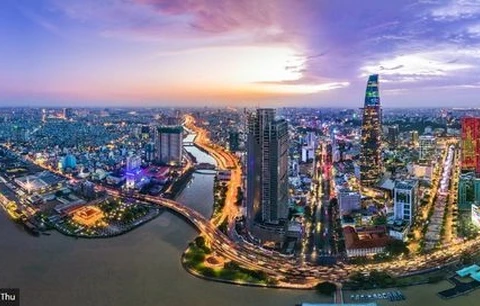 Les nouveaux moteurs de la croissance vietnamienne