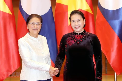 Le Laos se félicite de l'organisation du sommet États-Unis-RPDC au Vietnam