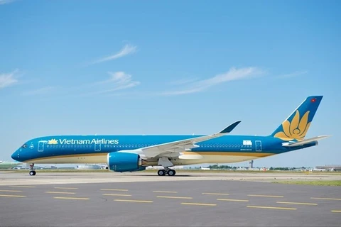 Vietnam Airlines déménage à l’aéroport de Sheremetyevo de Moscou