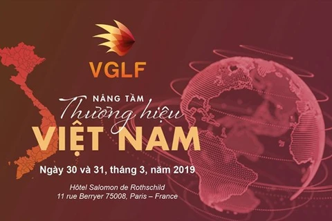 La première édition du Vietnam Global Leaders Forum prévue fin mars en France