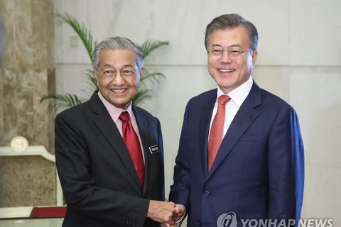 La R. de Corée et la Malaisie concluront les négociations d’un ALE en 2019