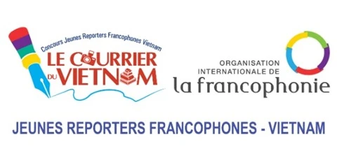 Lancement du concours "Jeunes reporters francophones - Vietnam 2019"