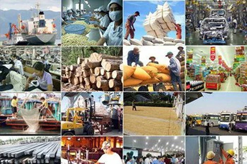 La croissance vietnamienne atteint 6,79% au premier trimestre