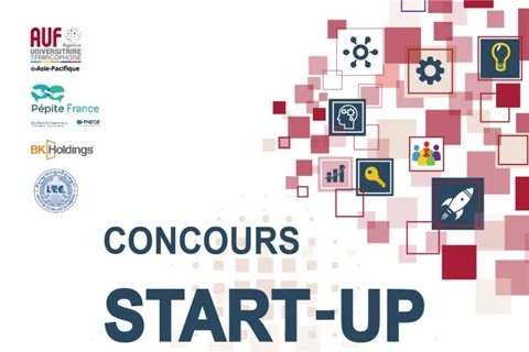 Le concours de start-up francophones 2019 est lancé