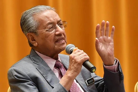 Le PM malaisien dément tout remaniement ministériel imminent 