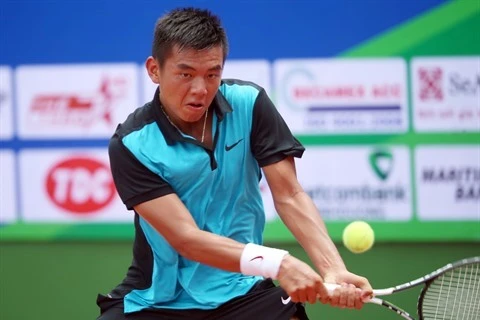 Vers plus de professionnalisme dans le tennis vietnamien