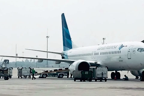 Perdant la confiance dans Boeing, Garuda se tourne vers Airbus