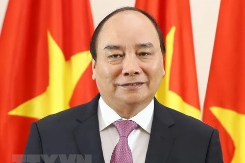 Le PM Nguyên Xuân Phuc en République tchèque pour renforcer les liens 