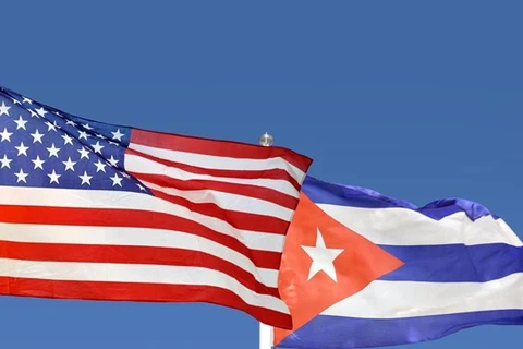 Le Vietnam souhaite que les Etats-Unis et Cuba maintiennent des dialogues constructifs