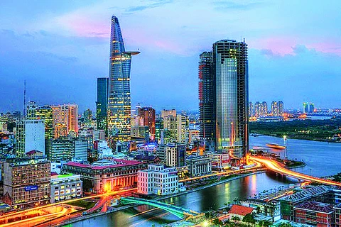 Hô Chi Minh-Ville se rêve en ville innovante de l’Asie du Sud-Est 