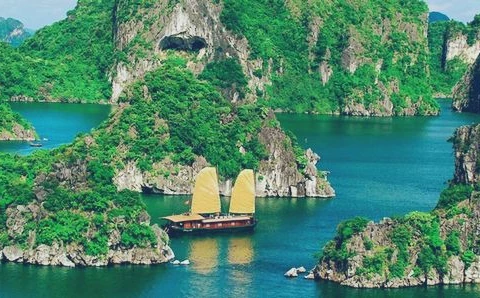 La ville de Hai Phong met le cap sur le tourisme maritime