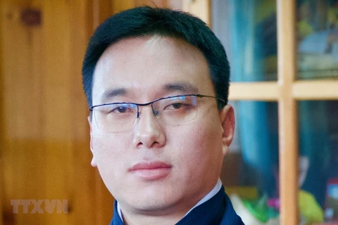 Le président du Conseil national du Bhoutan bientôt en visite officielle au Vietnam