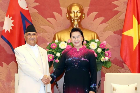 Pour approfondir les relations Vietnam-Népal 