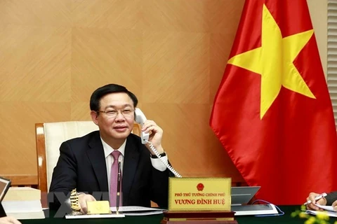 Le Vietnam attache de l'importance aux relations avec les États-Unis