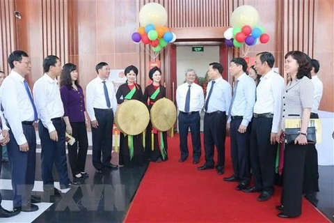 À Bac Ninh, un théâtre met les chants Quan ho à l’honneur