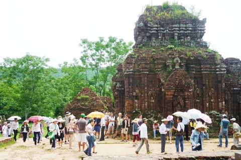Le tourisme de Quang Nam voit grand