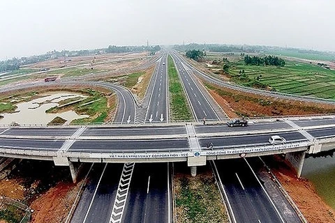 Le Vietnam appelle aux investissements dans l’autoroute Nord-Sud