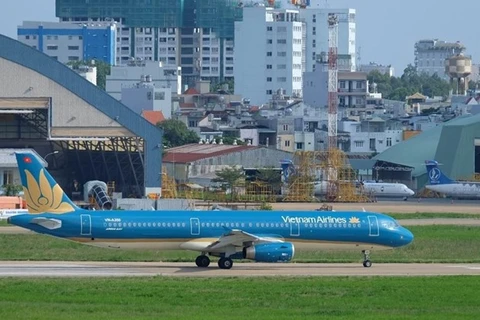 Vietnam Airlines lance la ligne directe Dà Nang-Busan