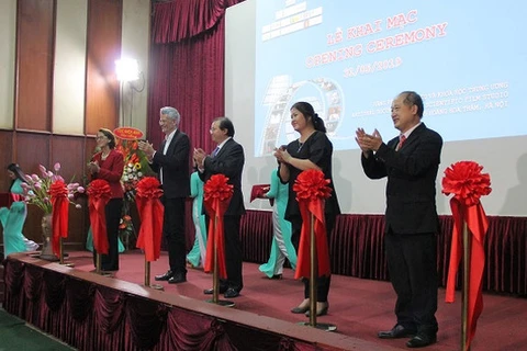 Belle visibilité vietnamienne au 10e Festival du film documentaire Europe-Vietnam