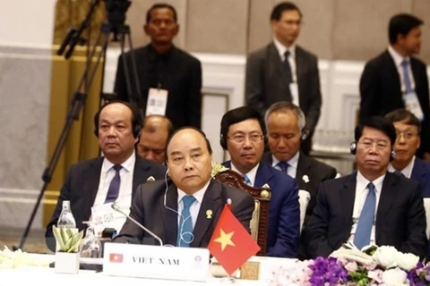 Le Vietnam souligne la solidarité et l’unité au sein de l’ASEAN 