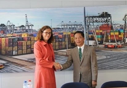 L’EVFTA assure l’équilibre des intérêts du Vietnam et de l’UE
