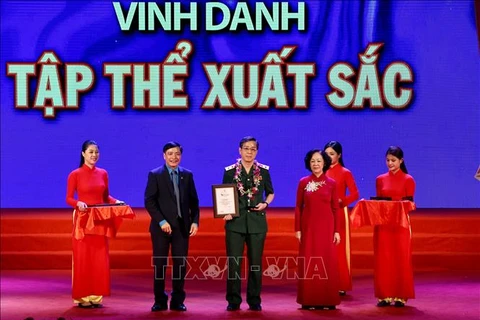 Le programme « Gloire du Vietnam » 2019 organisé à Hanoï