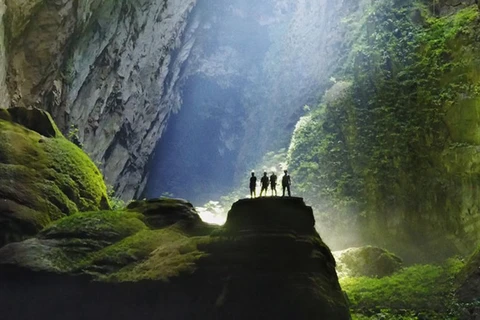 CNN: Les sept plus belles grottes à visiter au Vietnam