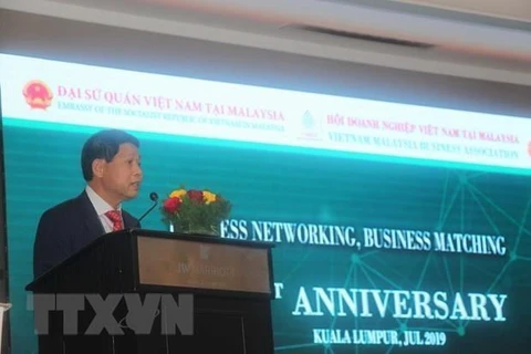Le Vietnam et la Malaisie cherchent à élargir leurs liens commerciaux