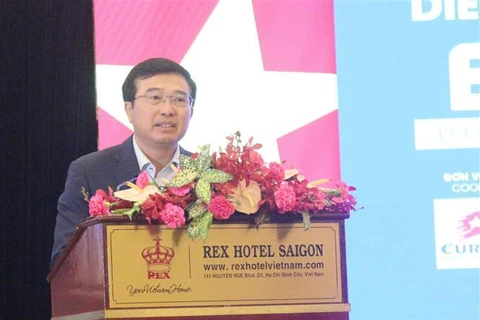 De nouveaux horizons s’ouvrent aux relations économiques Vietnam-UE