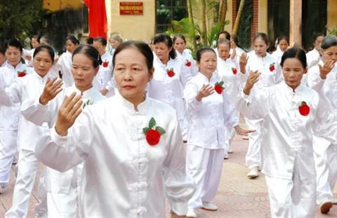 La JICA et la BM aident le Vietnam à répondre aux besoins d’une population vieillissante