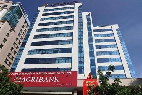 Agribank figure parmi les 10 plus grandes banques vietnamiennes