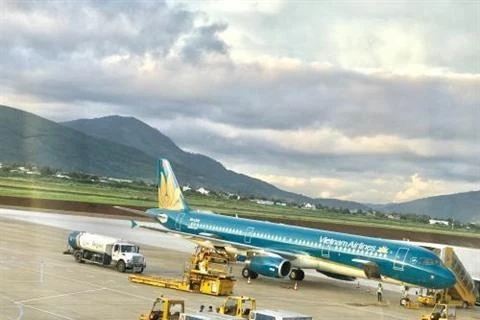 Typhon Lingling: Vietnam Airlines ajuste ses horaires de vols vers Séoul et Busan 