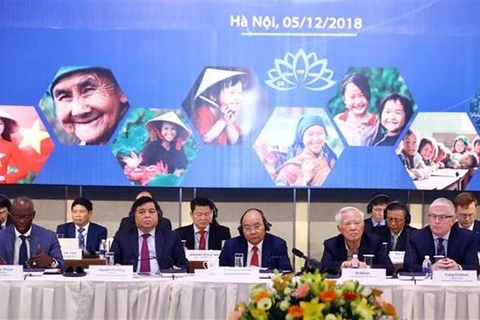 Le 2e Forum de réforme et de développement du Vietnam se tiendra à Hanoi