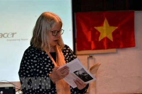 Commémoration des 50 ans du décès du Président Ho Chi Minh à Genève