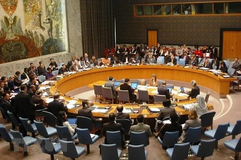Vietnam: 42 ans d’adhésion à l’ONU