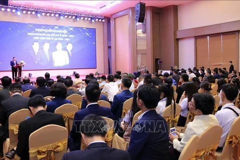 Perspectives économiques du Laos et impacts sur les entreprises vietnamiennes 