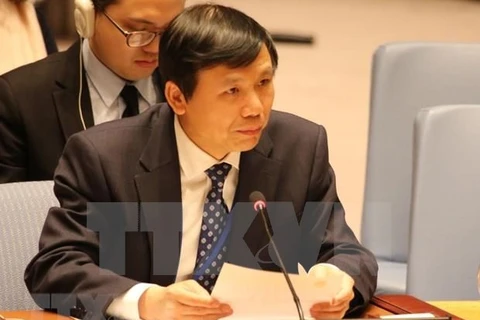 Troisième Commission : Le Vietnam s’engage pour les droits de l’homme