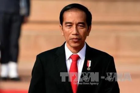 Indonésie: Joko Widodo annonce la liste du nouveau cabinet